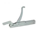 Cerniera DX per Forno ANGELO PO/BERTO'S