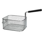 Cesto Friggitrice h.110 mm-Misure varie