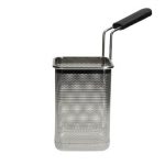 Cesto Cuocipasta 140x140x200 mm Compatibile MODULAR