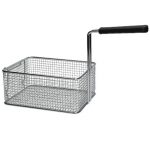 Cesto Friggitrice 235x200x100 mm compatibile BERTO'S