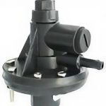 Dosatore Idraulico brillantante Tipo 3000 ZANUSSI/ELECTROLUX