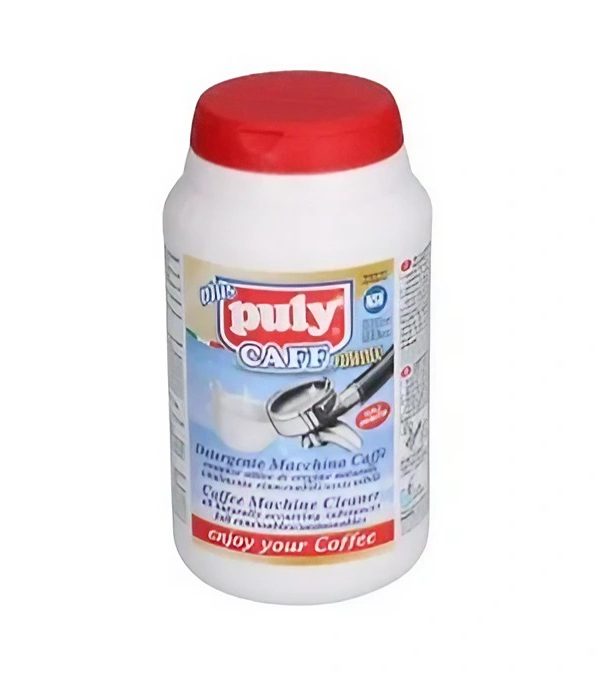 Detergente Puly Caff Plus 570 gr