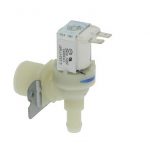 Elettrovalvola ELBI TYPE 319 1 Via 90° ZANUSSI/ELECTROLUX