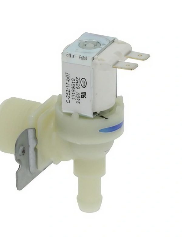 Elettrovalvola ELBI TYPE 319 1 Via 90° ZANUSSI/ELECTROLUX