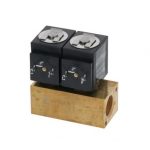 Elettrovalvola L621B03 230V 50Hz ZANUSSI/ELECTROLUX