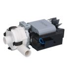 Elettropompa di Scarico HANNING DPO020-052 KRUPPS/MIGEL