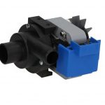 Elettropompa di Scarico 100W 230V 50Hz COMENDA/HOONVED