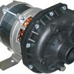 Elettropompa AP 5800/2013 1HP ZANUSSI/ELECTROLUX