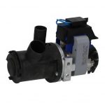 Elettropompa di Scarico 100W 230V 50Hz COMENDA/HOONVED