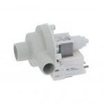 Elettropompa di Scarico HANNING DPO20-052 ELFRAMO/EMMEPI