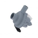 Elettropompa di Scarico HANNING DPS25-131