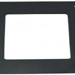 Guarnizione Portalampada 93×79 mm BERTO'S/FOINOX