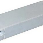 Magnete 63x19x11 mm ZANUSSI/ELECTROLUX
