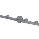 Mulinello Risciacquo Superiore 300 mm ANGELO PO/DESCO