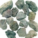 Pietra Lavica Media Grossa Kg 5 ZANUSSI/ELECTROLUX