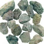 Pietra Lavica Media Kg 5 MODULAR