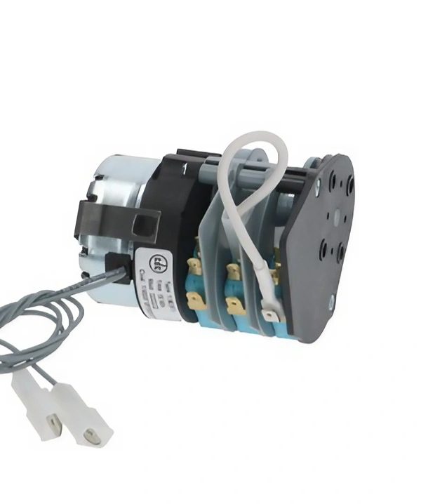 Programmatore 11804F1 4 CAMME DIHR