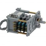 Programmatore 7003F3 3 CAMME