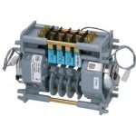 Programmatore 7804DV 4 CAMME DIHR