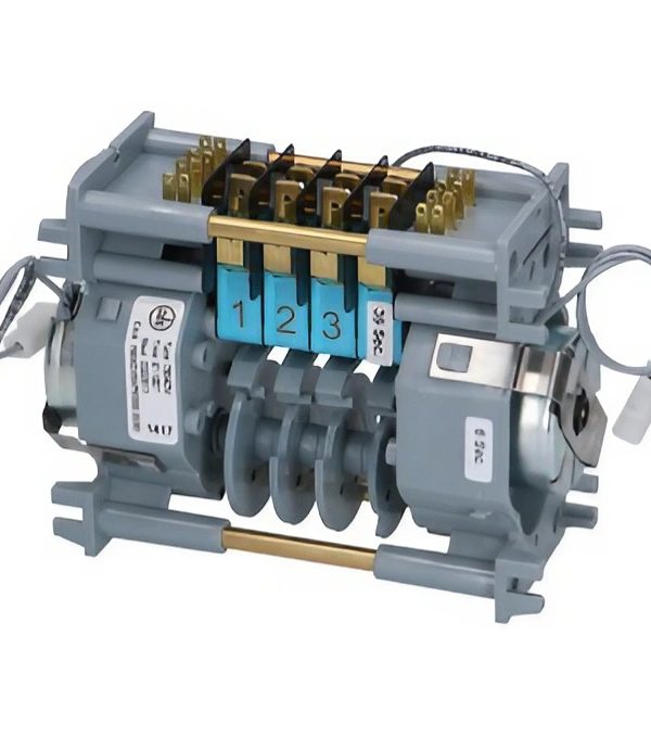 Programmatore 7804DV 4 CAMME DIHR