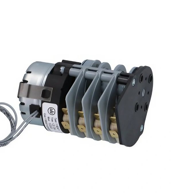 Programmatore 11804F1 4 CAMME KRUPPS