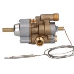 Rubinetto Termostato 24ST ZANUSSI/ELECTROLUX