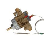 Rubinetto Termostatico 24STS