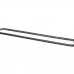 Resistenza Vasca 1000W 230V SILANOS