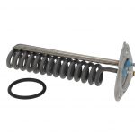 Resistenza Boiler 2400W 220V ZANUSSI/ELECTROLUX