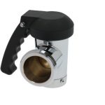 Rubinetto Di Scarico M78x3 mm ZANUSSI/ELECTROLUX