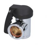 Rubinetto Di Scarico ø 2"F TECNO ZANUSSI/ELECTROLUX