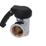 Rubinetto Di Scarico ø 2"F TECNO ANGELO PO/FAGOR