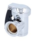 Rubinetto Di Scarico ø 2"F TECNO ZANUSSI/ELECTROLUX