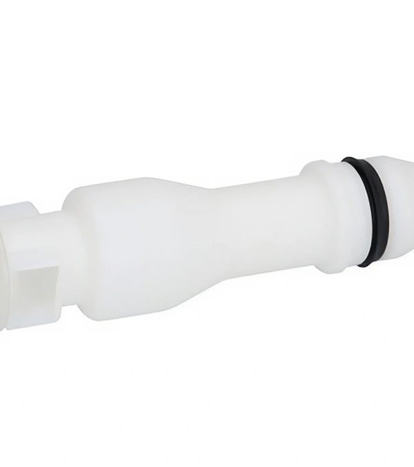 Tubo Troppopieno Ø 43x190 mm DESCO/ELFRAMO