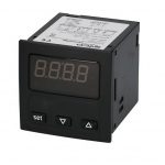 Termostato EV7401 M J/K/PTC/NTC/PT100 GIORIK