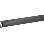 Tubo Troppopieno Ø 40x315 mm ATA