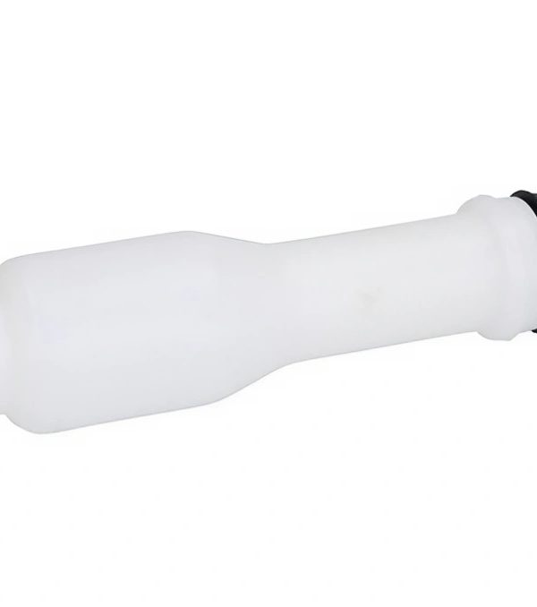 Tubo Troppopieno Ø 43x240 mm ELFRAMO/MBM