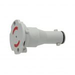 Tubo Troppopieno Ø 26x104 mm COMENDA/HOONVED