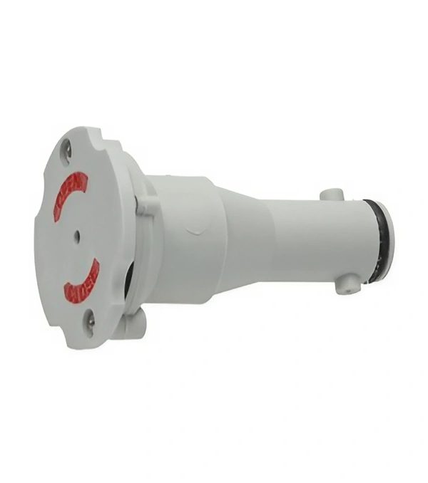 Tubo Troppopieno Ø 26x104 mm COMENDA/HOONVED