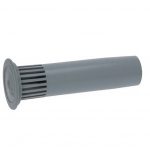 Tubo Troppopieno Ø 35x147 mm EUROWASH/MBM