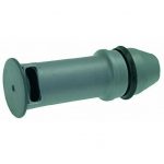 Tubo Troppopieno Ø 43x140 mm ELFRAMO/KOMEL