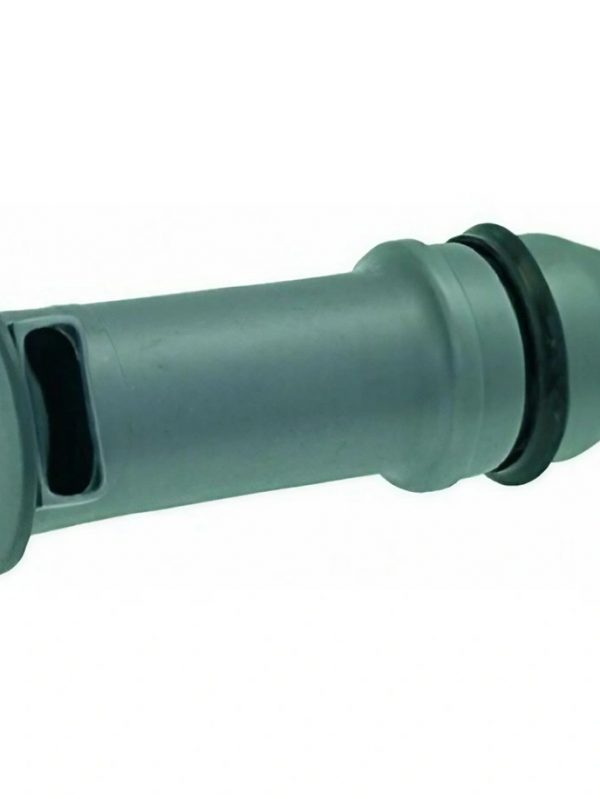 Tubo Troppopieno Ø 43x140 mm ELFRAMO/KOMEL