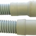 Tubo Scarico ø 29×1500 mm ANGELO PO/EUROWASH