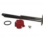 Kit Resistenza 5500-6543W 220/380 - 240/415V EUROWASH/FAGOR