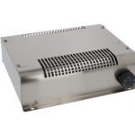 KIT Armadio Caldo 2000W 230V 50Hz