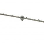Gruppo Risciacquo INOX BD22 ELFRAMO/DESCO