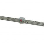 Mulinello Wris 252x75 mm COMENDA