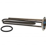 Resistenza Boiler 2500W 220V ANGELO PO/ATA