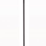 Spazzola Rame Forno Pizza Manico Alluminio L 132 cm