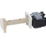 Elettropompa 30W 220V 60Hz SIMAG/SCOTSMAN